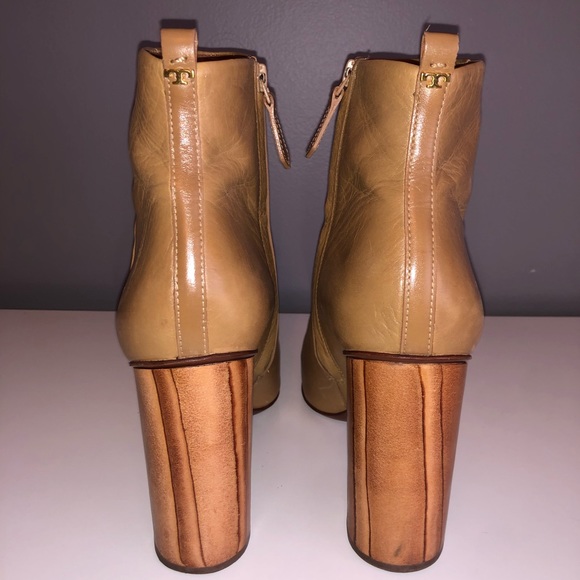 Tory Burch Raya Bootie - Picture 2 of 6